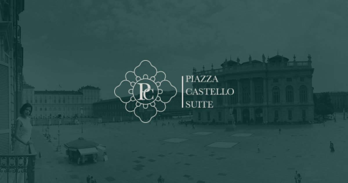 Piazza Castello Suite